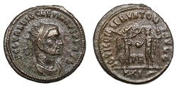 Dioclétien