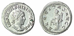Philippe I