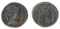 Constantin I