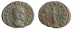 Claude II