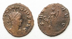 Claude II