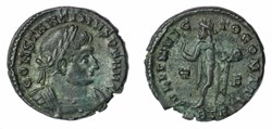 Constantin I