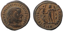 Licinius I