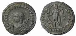 Constantin II