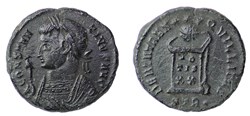 Constantin I