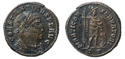 Constantin I