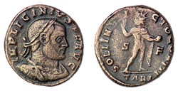 Licinius I