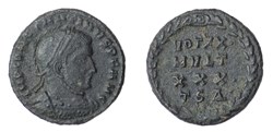 Constantin I