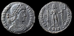 Constance II