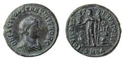 Constantin II