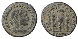 Constantin I