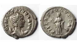 Otacilia Severa