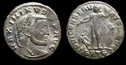 Maximin II Daïa