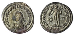 Constantin II