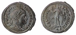 Constantin I