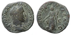 Maximin I