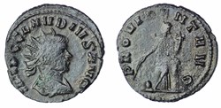 Claude II