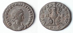 Constantin II