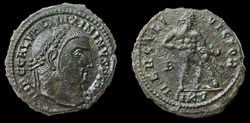 Maximin II Daïa