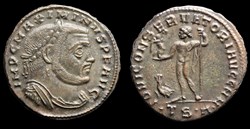 Maximin II Daïa