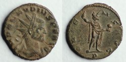Claude II