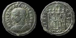 Constance II