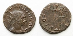 Claude II