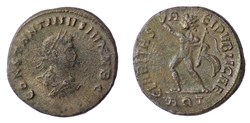 Constantin II
