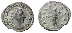 Trajan Dèce