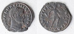 Maximin II Daïa