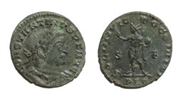 Constantin I