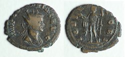 Claude II