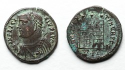 Licinius I