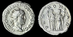 Trajan Dèce