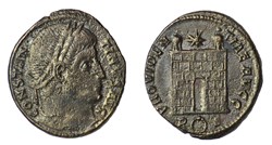 Constantin I
