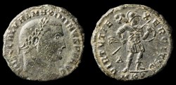 Maximin II Daïa