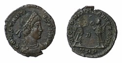 Constance II
