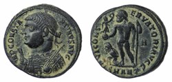 Constantin I