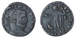 Maximin II daïa