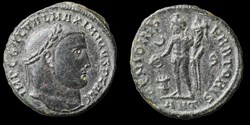 Maximin II Daïa