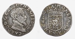 Charles III