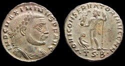 Maximin II Daïa