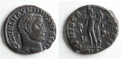 Maximin II Daïa