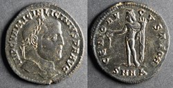 Follis de Licinius I
