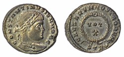 Constantin II