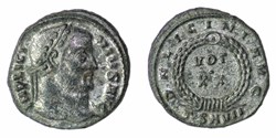 licinus I