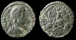 Constance II