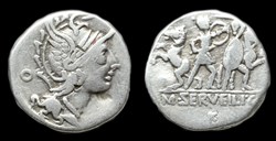 Servilia