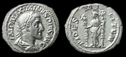 Maximin I