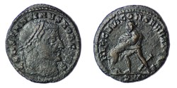 Constantin I